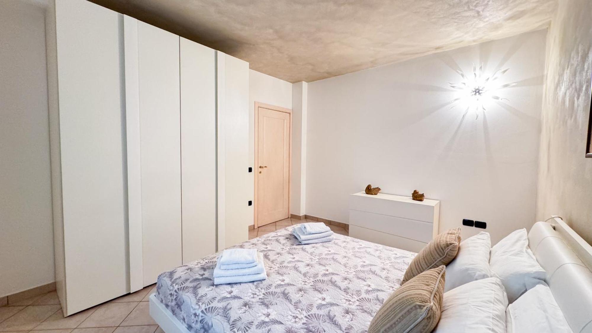 Lady Teresa Apartment Chioggia Exterior photo