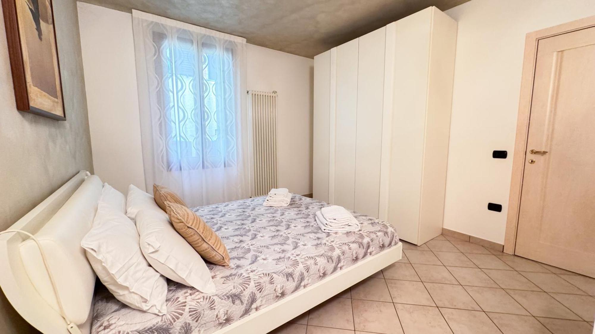 Lady Teresa Apartment Chioggia Exterior photo