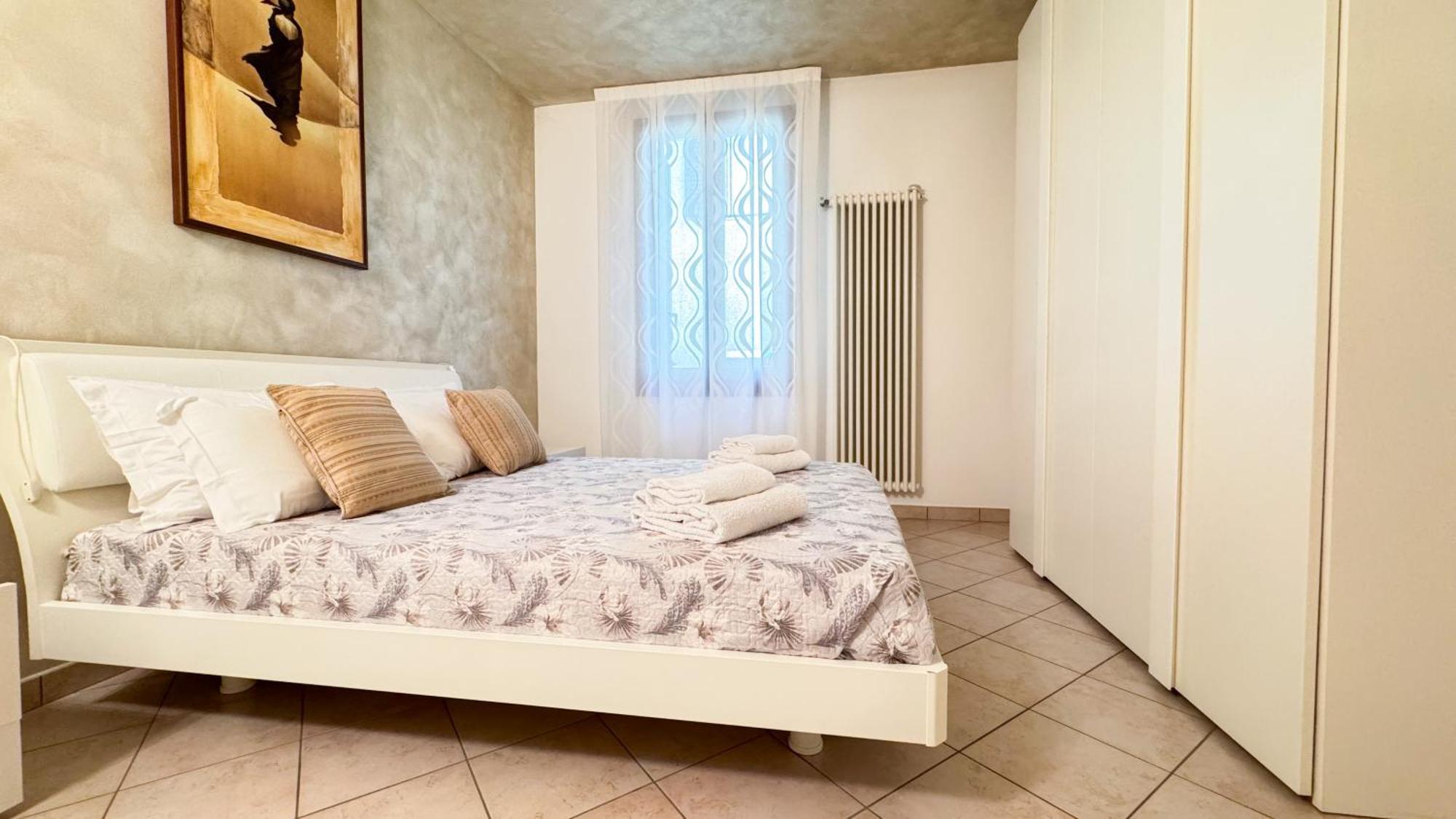 Lady Teresa Apartment Chioggia Exterior photo