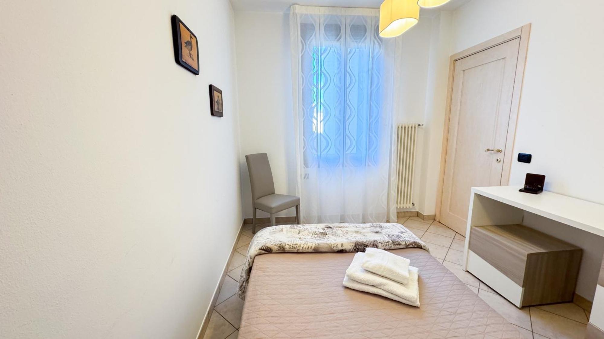 Lady Teresa Apartment Chioggia Exterior photo