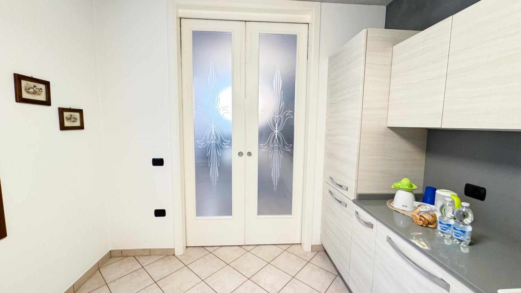 Lady Teresa Apartment Chioggia Exterior photo