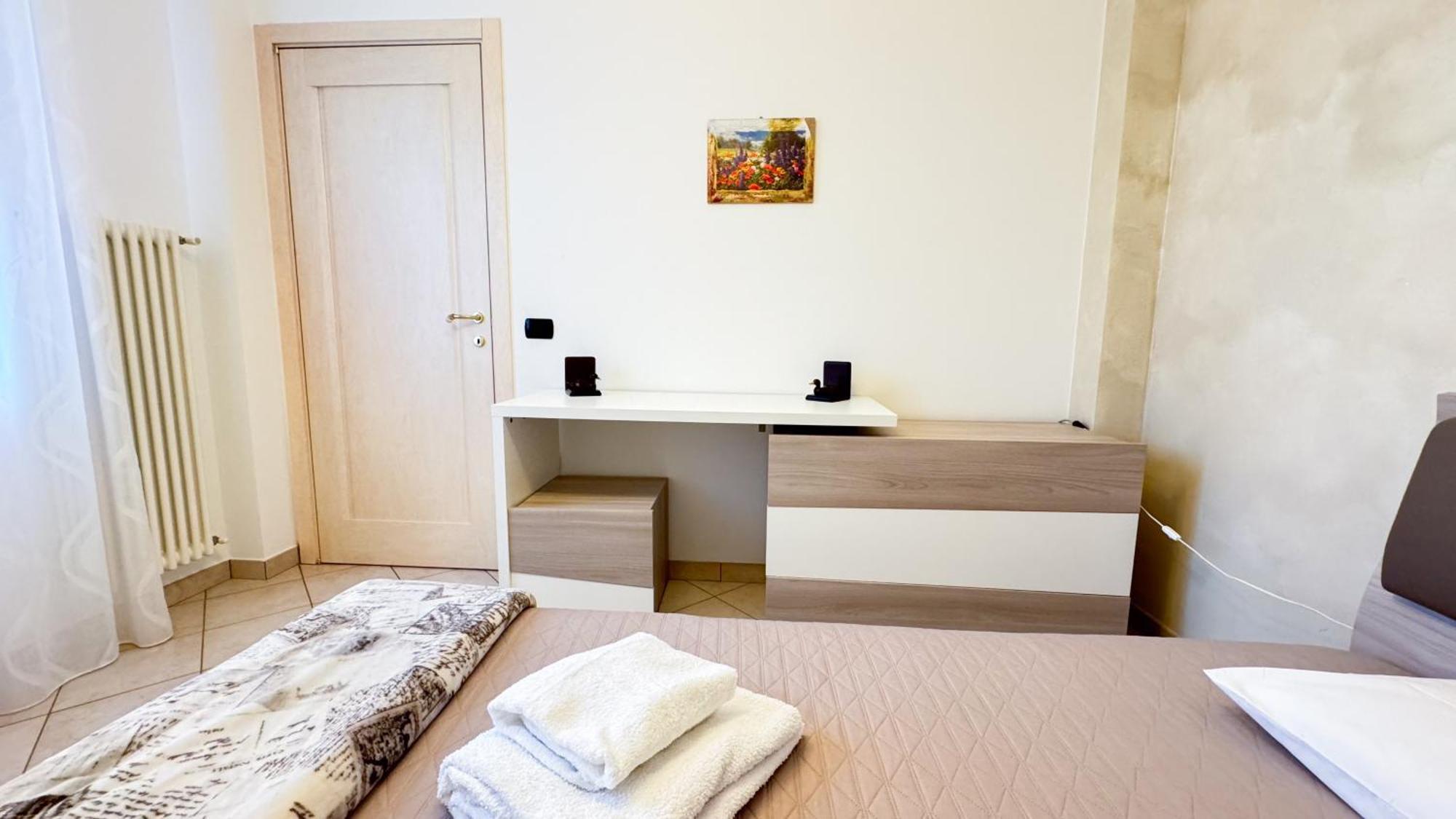 Lady Teresa Apartment Chioggia Exterior photo
