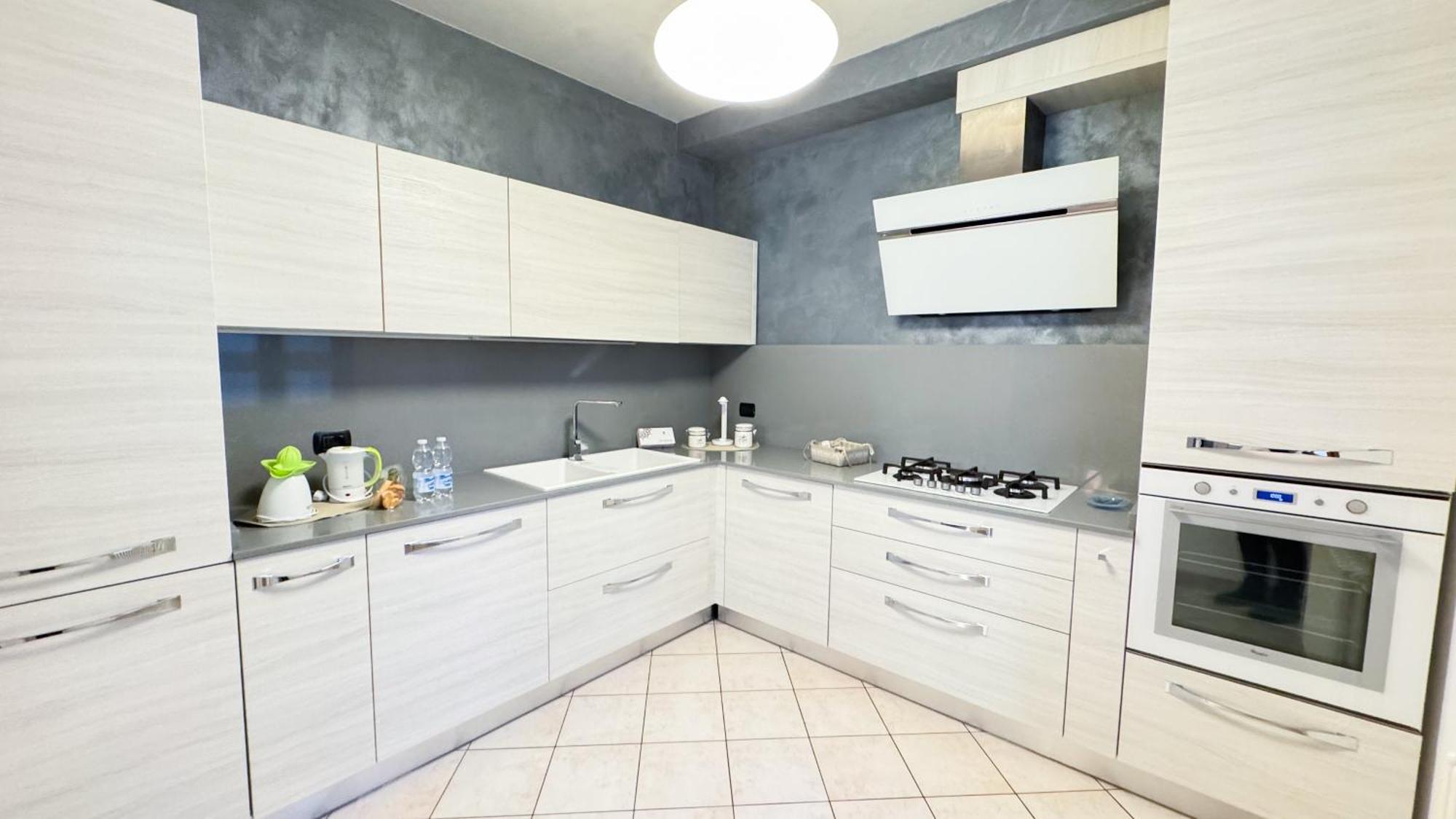 Lady Teresa Apartment Chioggia Exterior photo