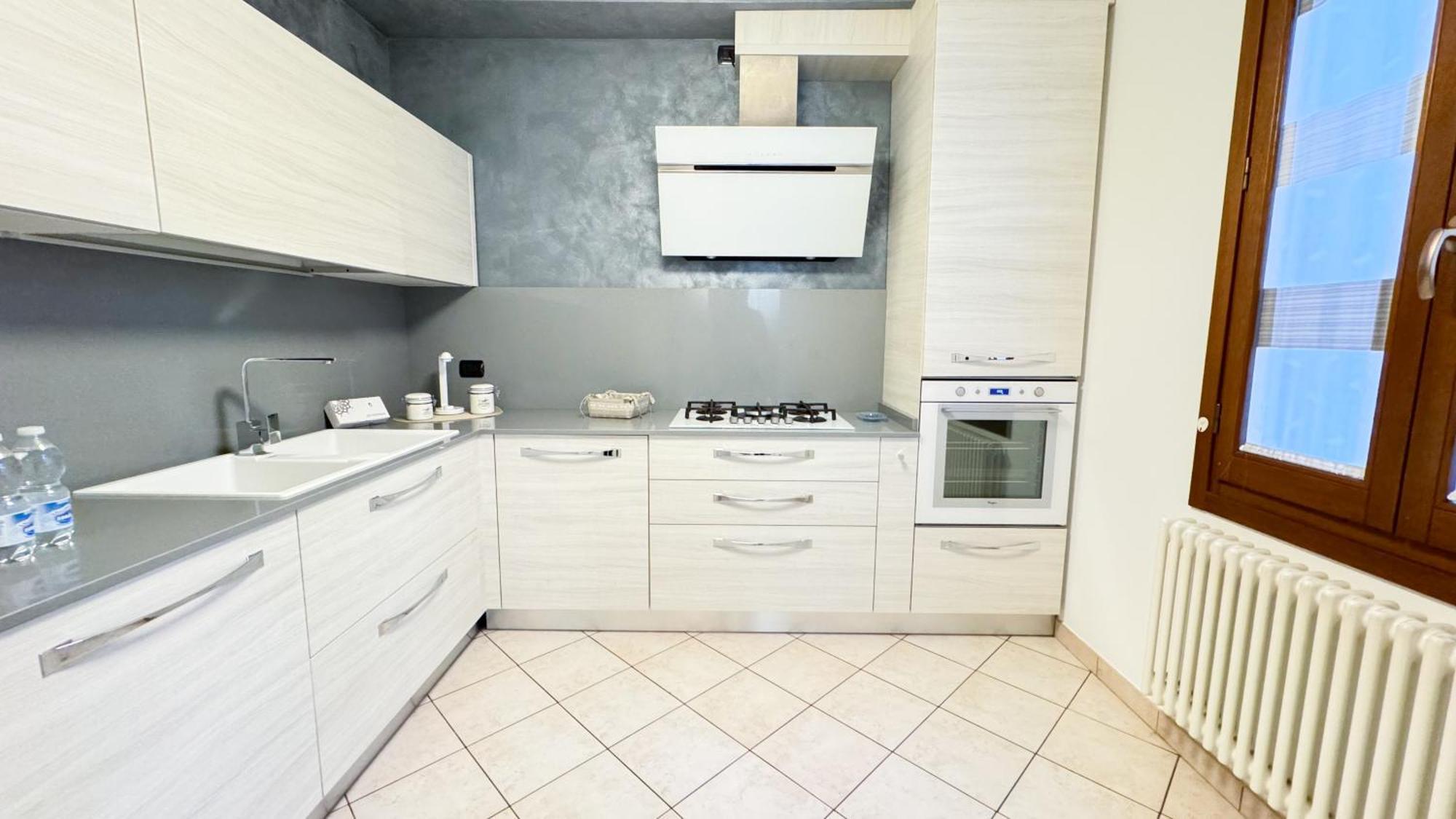 Lady Teresa Apartment Chioggia Exterior photo