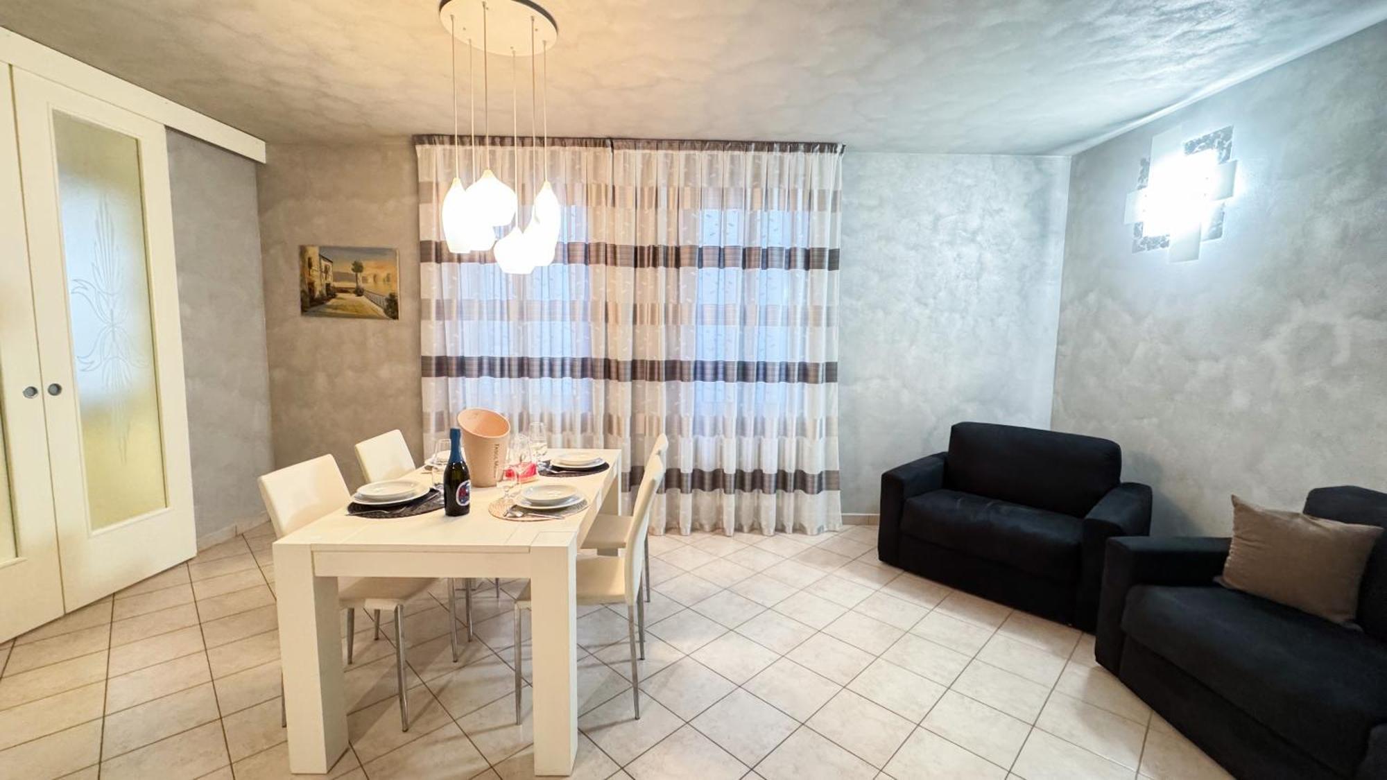 Lady Teresa Apartment Chioggia Exterior photo