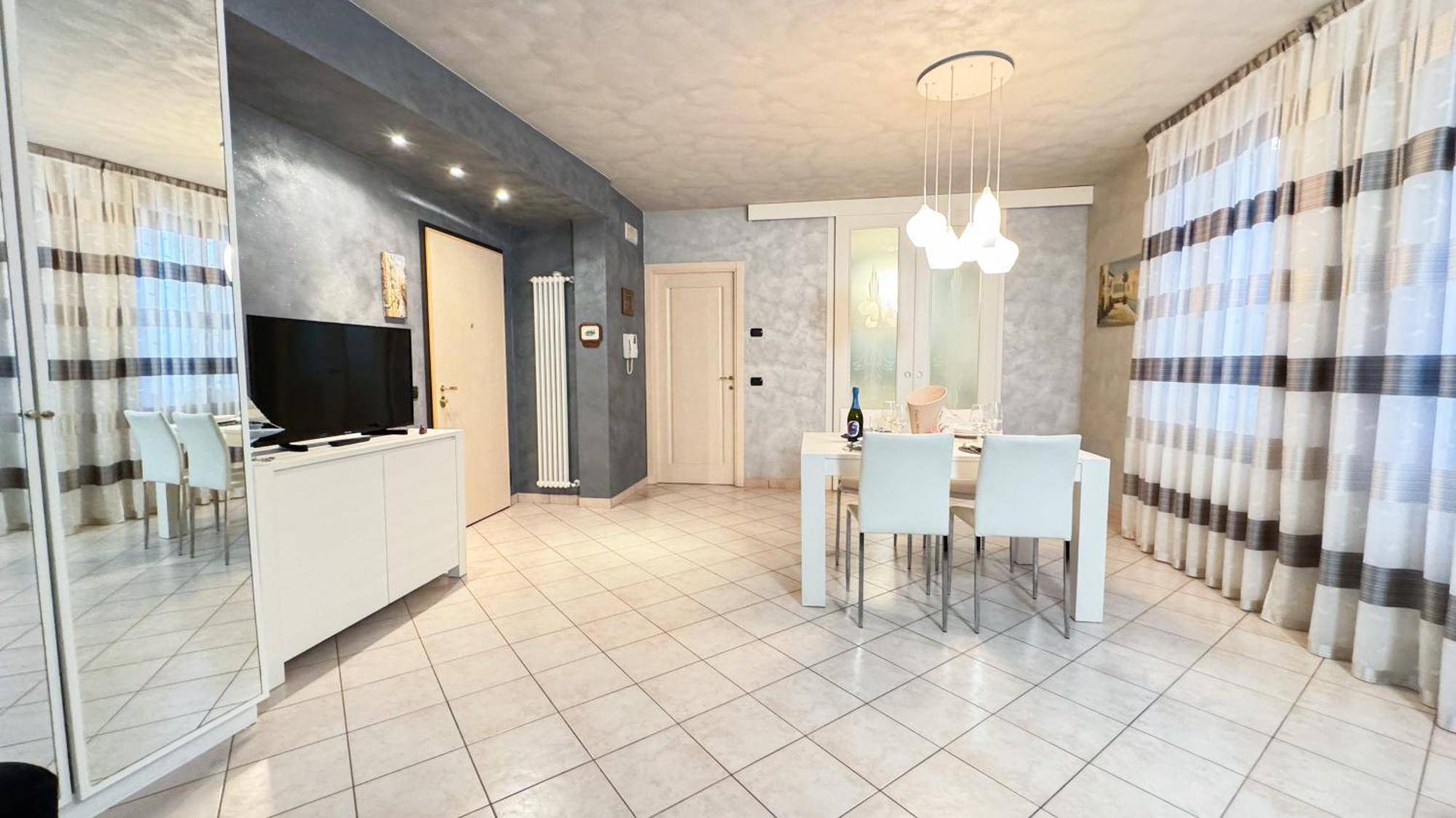 Lady Teresa Apartment Chioggia Exterior photo